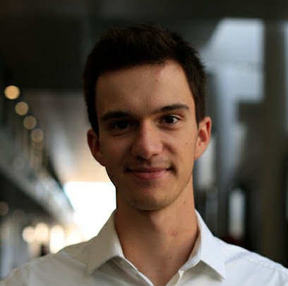 Antoine Chassaigne