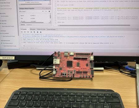 fpga fpga